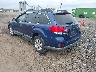 4S4BRDKC5A2****** Salvamento y Reparables 2010 Subaru Outback en Long Island