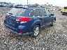 4S4BRDKC5A2****** Salvamento y Destrozados 2010 Subaru Outback en Estado de Nueva York