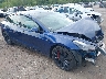 5YJ3E1EC8PF****** Wrecked 2023 Tesla Model 3 in Massachusetts State