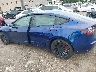 5YJ3E1EC8PF****** Used 2023 Tesla Model 3 in Massachusetts State