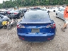 5YJ3E1EC8PF****** Salvage 2023 Tesla Model 3