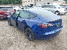 5YJ3E1EC8PF****** Salvage and Repairable 2023 Tesla Model 3 in Electric Vehicle Auctions