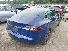 5YJ3E1EC8PF****** Salvage and Wrecked 2023 Tesla Model 3 in Massachusetts State