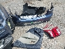KNADM4A38G6****** Destrozados 2016 Kia Rio en Estado de Carolina del Norte