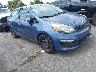 KNADM4A38G6****** Salvamento y Destrozados 2016 Kia Rio en Charlotte