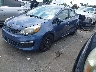 KNADM4A38G6****** Usados y Reparables 2016 Kia Rio en Charlotte