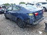 KNADM4A38G6****** Salvamento y Reparables 2016 Kia Rio en Charlotte