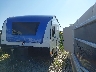 59CCC1814JL****** Used and Repairable 2018 Riverside RV Mt. Mckinley in Rec Rides Online Exclusive