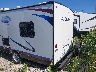59CCC1814JL****** Salvage and Repairable 2018 Riverside RV Mt. Mckinley in Rec Rides Online Exclusive