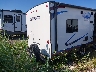 59CCC1814JL****** Salvage and Wrecked 2018 Riverside RV Mt. Mckinley in Michigan State