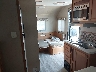 59CCC1814JL****** Wrecked 2018 Riverside RV Mt. Mckinley in Rec Rides Online Exclusive