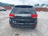 1J4RR4GG6BC****** Wrecked 2011 Jeep Grand Cherokee