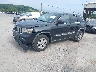 1J4RR4GG6BC****** Used and Repairable 2011 Jeep Grand Cherokee in Altoona