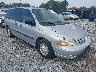 2FMZA51463B****** Salvage and Wrecked 2003 Ford Windstar in Macon