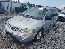 2FMZA51463B****** Used and Repairable 2003 Ford Windstar in Macon