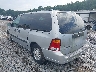 2FMZA51463B****** Salvage and Repairable 2003 Ford Windstar in Macon