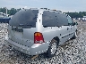 2FMZA51463B****** Salvage and Wrecked 2003 Ford Windstar in Georgia State