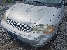2FMZA51463B****** Salvage and Repairable 2003 Ford Windstar in Georgia State