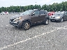 KNDPB3A24B7****** Used and Repairable 2011 Kia Sportage in Monticello
