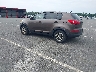 KNDPB3A24B7****** Salvage and Repairable 2011 Kia Sportage in Monticello