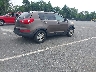 KNDPB3A24B7****** Salvage and Wrecked 2011 Kia Sportage in New York State