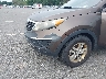 KNDPB3A24B7****** Salvage and Repairable 2011 Kia Sportage in New York State
