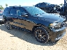 1C4RDJDG3JC****** Salvamento y Destrozados 2018 Dodge Durango en Cincinnati