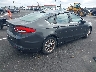 3FA6P0H78HR****** Salvage and Wrecked 2017 Ford Fusion in Tennessee State