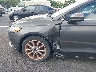 3FA6P0H78HR****** Salvage and Repairable 2017 Ford Fusion in Tennessee State
