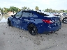 4T1DAACKXSU****** Salvamento y Reparables 2025 Toyota Camry Hybrid en Tampa