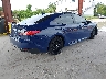 4T1DAACKXSU****** Salvamento y Destrozados 2025 Toyota Camry Hybrid en Estado de Florida