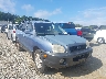 KM8SC13D32U****** Salvamento y Destrozados 2002 Hyundai Santa Fe en Atlanta North