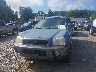 KM8SC13D32U****** Usados y Reparables 2002 Hyundai Santa Fe en Atlanta North