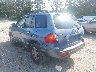 KM8SC13D32U****** Salvamento y Reparables 2002 Hyundai Santa Fe en Atlanta North