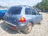 KM8SC13D32U****** Salvamento y Destrozados 2002 Hyundai Santa Fe en Estado de Georgia