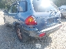 KM8SC13D32U****** Salvamento y Reparables 2002 Hyundai Santa Fe en Estado de Georgia