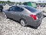 3N1CN7AP0GL****** Salvamento y Reparables 2016 Nissan Versa en Savannah