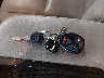 1GKFK33019R****** Salvamento 2009 GMC Yukon en Estado de Minnesota
