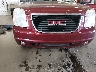 1GKFK33019R****** Salvamento y Reparables 2009 GMC Yukon en Estado de Minnesota