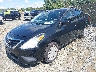3N1CN7AP8JL****** Used and Repairable 2018 Nissan Versa in Northern Virginia