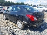 3N1CN7AP8JL****** Salvage and Repairable 2018 Nissan Versa in Northern Virginia