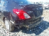 3N1CN7AP8JL****** Salvage and Repairable 2018 Nissan Versa in Virginia State