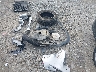 JTJGJRDZ8L2****** Wrecked 2020 Lexus NX 300h in Virginia State