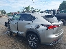 JTJGJRDZ8L2****** Salvage and Repairable 2020 Lexus NX 300h in Northern Virginia