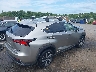 JTJGJRDZ8L2****** Salvage and Wrecked 2020 Lexus NX 300h in Virginia State