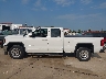 1GTV2MEC6HZ****** Salvamento 2017 GMC Sierra 1500