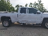 1GTV2MEC6HZ****** Salvamento y Reparables 2017 GMC Sierra 1500 en Estado de Illinois