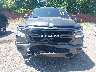 1C6SRFFT3KN****** Wrecked 2019 RAM 1500 in Michigan State