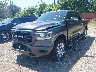 1C6SRFFT3KN****** Used and Repairable 2019 RAM 1500 in Detroit