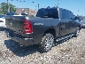 1C6SRFFT3KN****** Salvage and Wrecked 2019 RAM 1500 in Michigan State